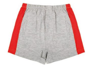 Боксеры для мальчиков ATLANTIC BB-127