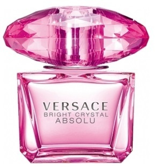Versace Bright Crystal Absolu EDP