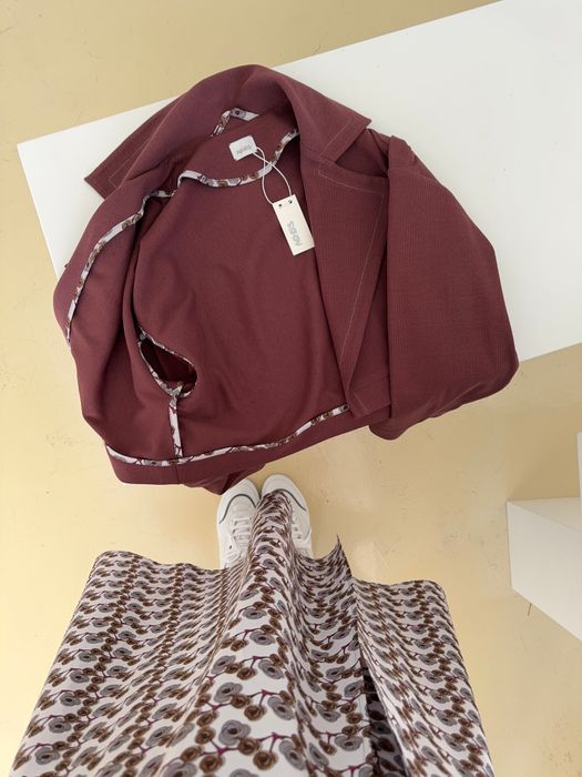 ЖАКЕТ ДЖЕМИ БОРДО