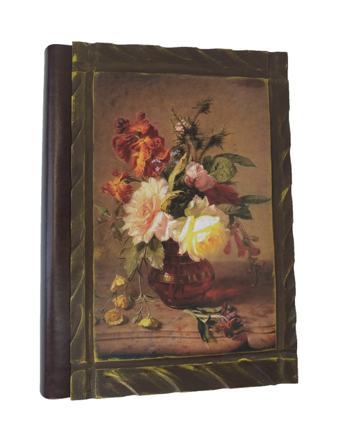 Фотоальбом "Saint Jean, Simon - Fiori."