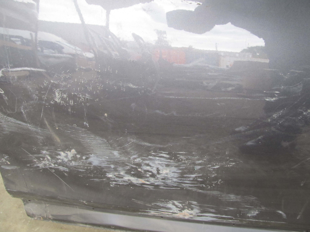 Дверь передняя правая Toyota RAV4 IV (XA40) 12-19 Б/У Оригинал 6700142150