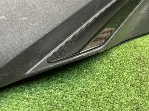 Накладка двери задняя правая Jetour Dashing 22-нв