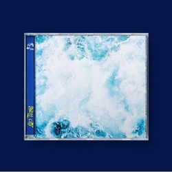 Альбом SWELL CITY - 1st Album