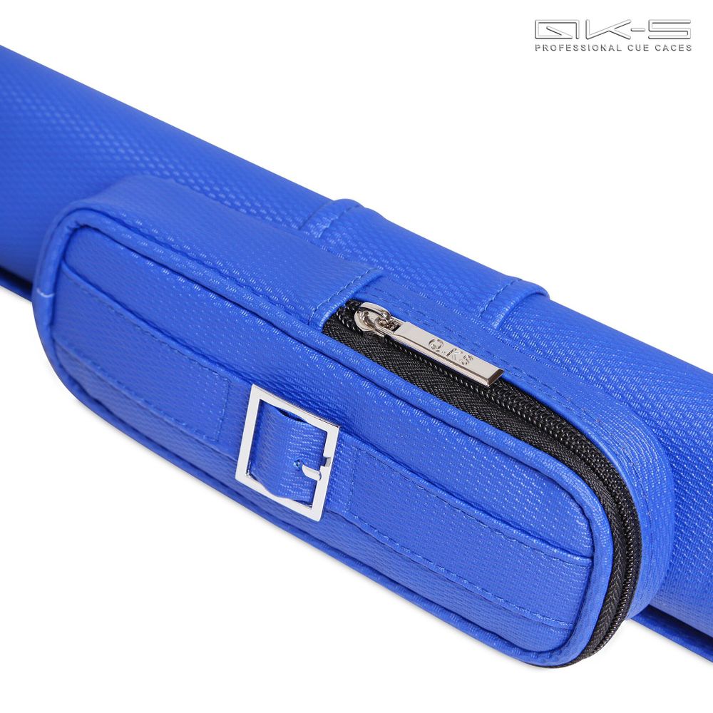 Тубус QK-S Ray Slim 1x1 синий