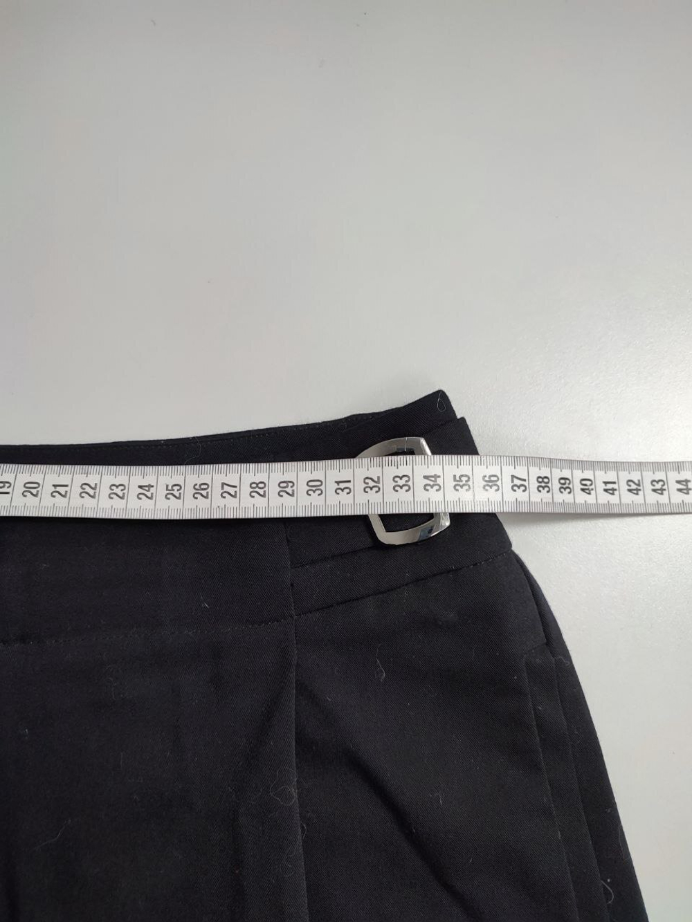 Брюки Zarina базовые 42 размер