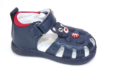 Сандалии детские Пчёлка Доми T616-1B