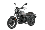 Мотоцикл SHARMAX RR 240