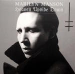 Marilyn Manson / Heaven Upside Down (LP)