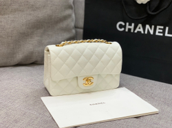 Chanel Bag 20 cm