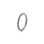Кольцо - База Qudo Matino silver 16.5 мм 627500 S