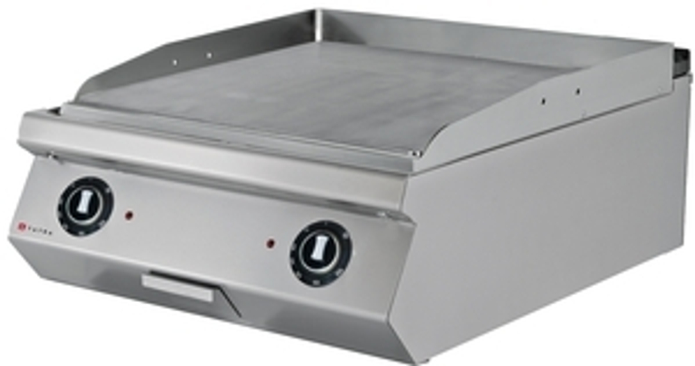 Поверхность Жарочная Электрическая 700 Серии Tatra Tet.87S