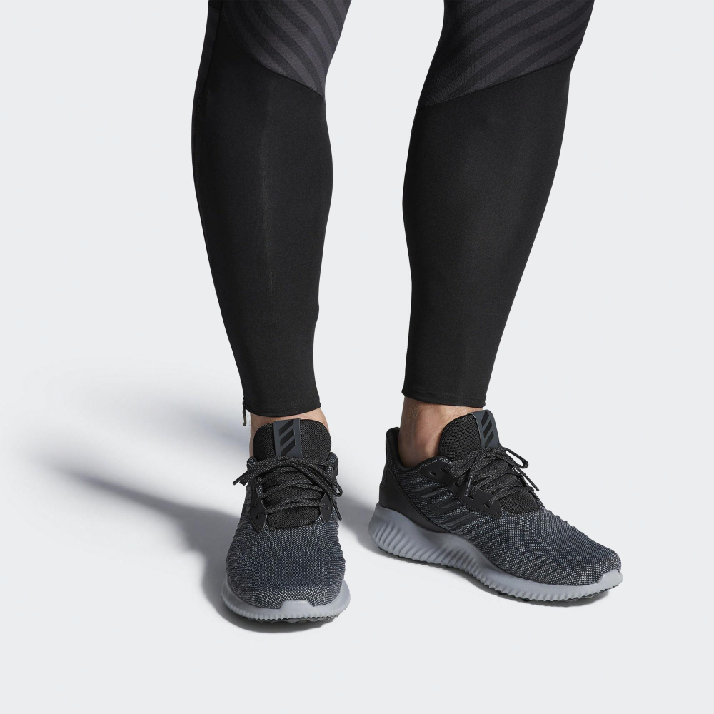 Кроссовки Adidas Alphabounce Rc