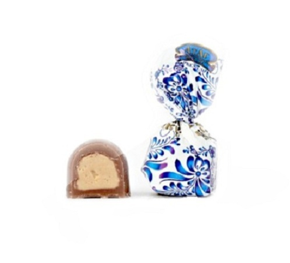 Конфеты Может Чайку 250 гр + подарочный мешочек