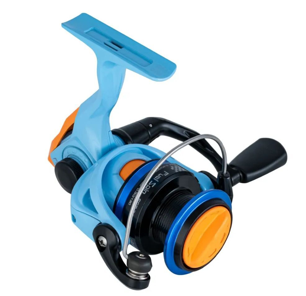 Катушка безынерционная Fuel Spin C4000