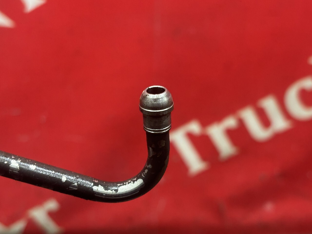 Трубка топливная 2019г.