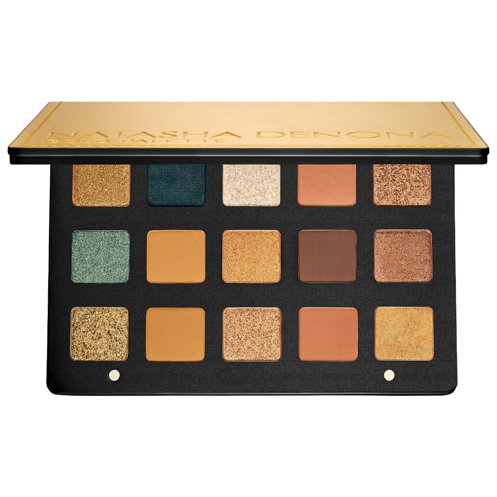 Natasha Denona Gold Palette