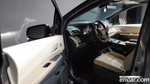 Toyota Sienna 4 Generation 2.5 Hybrid 2WD (08.2022)