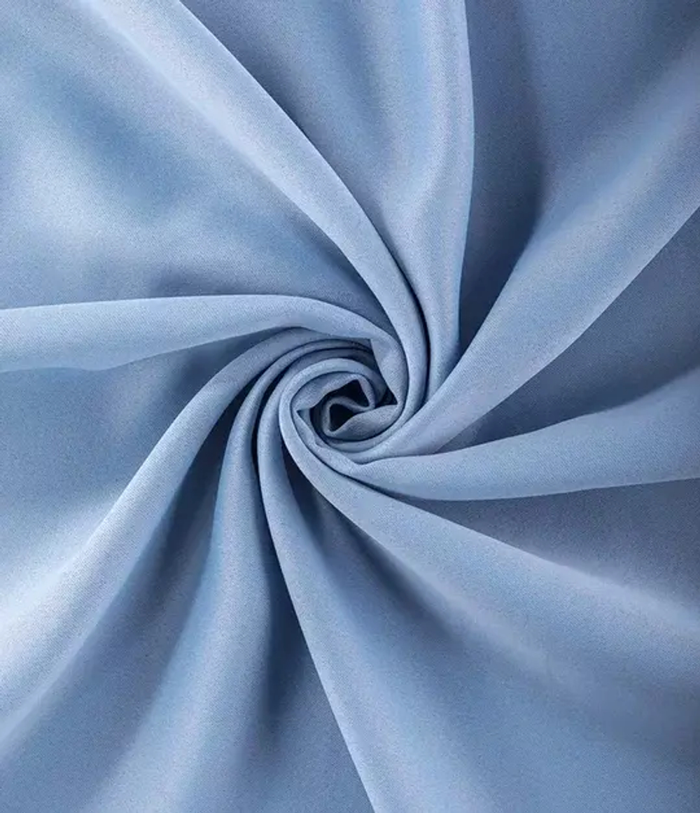 Ткань "Блэкаут" деним