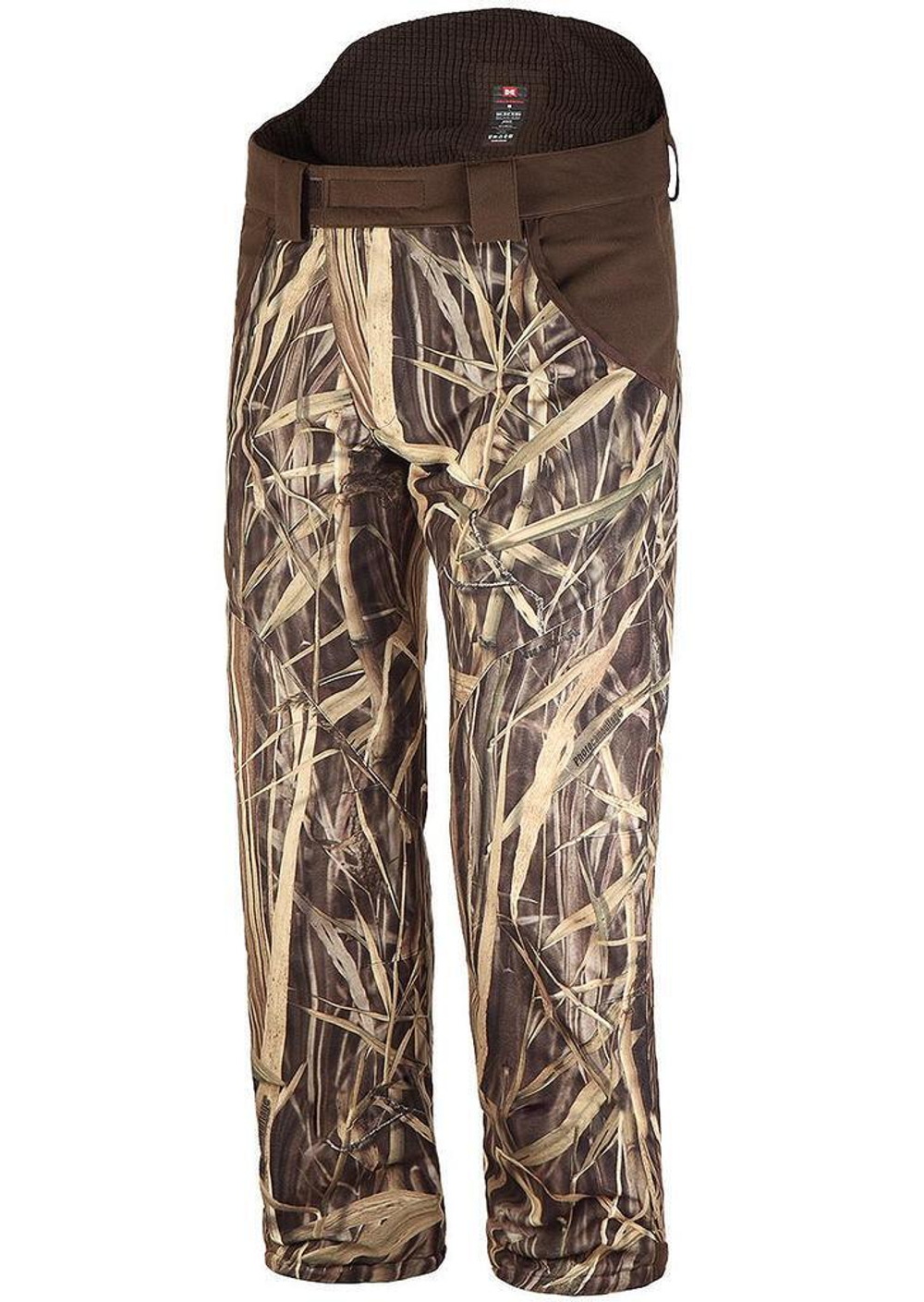 Брюки Hillman Bolt Winter (004-3DXG)