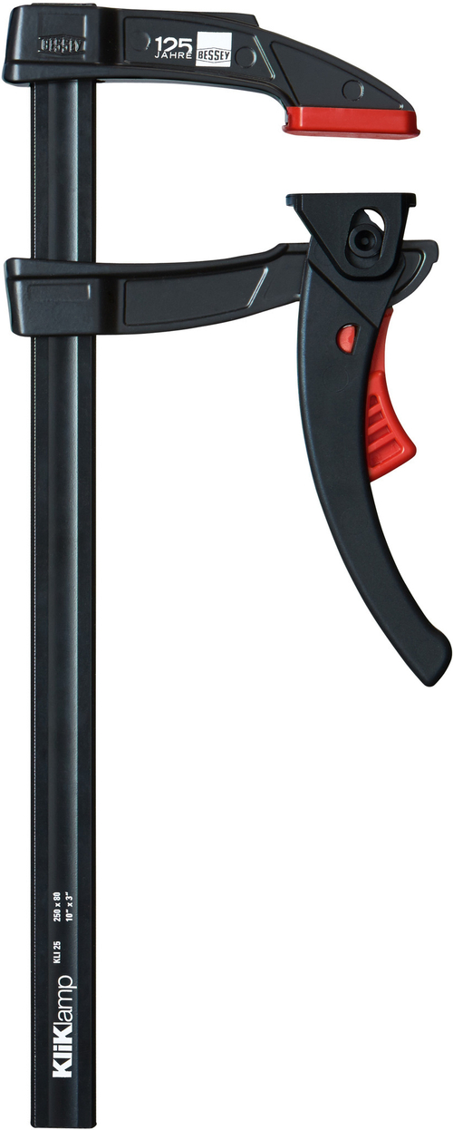 Комплект KliKlamp KLISET25-125