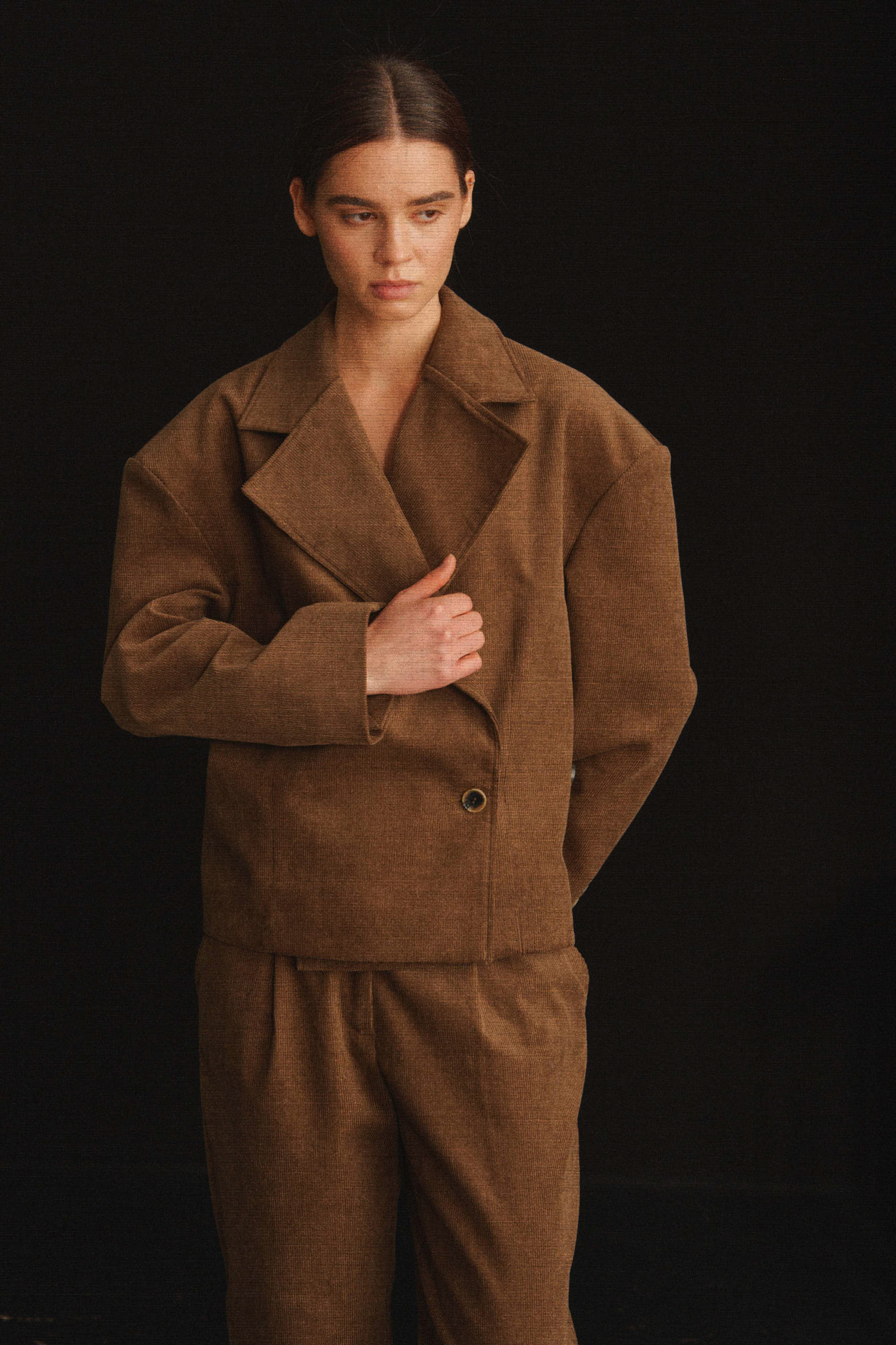 Жакет art.938-2