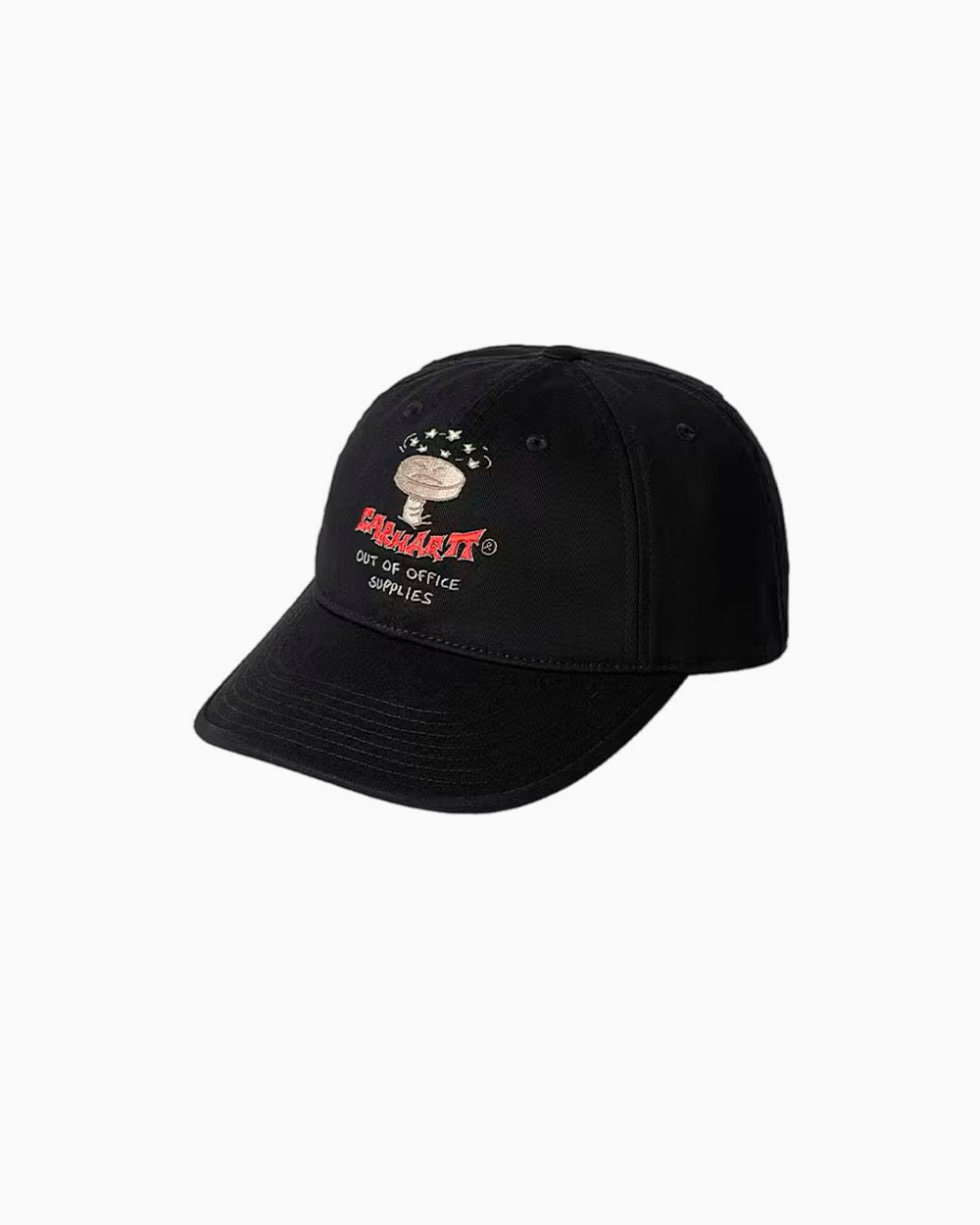 Кепка Carhartt WIP Office Supplies Cap