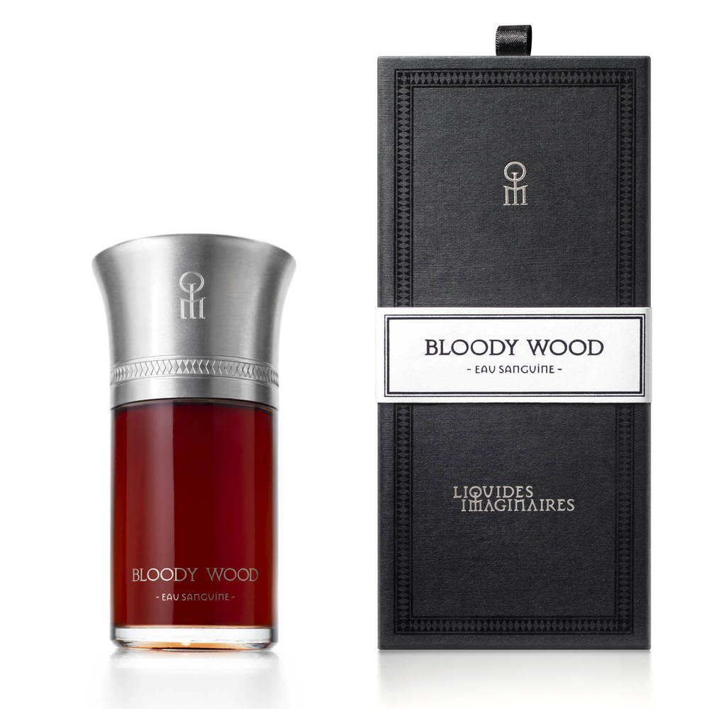 Les Liquides Imaginaires Bloody Wood EDP