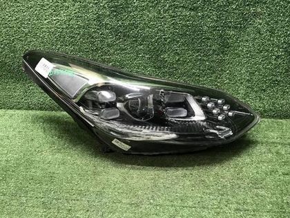 Фара правая Kia Sportage 4 QL (18-22) LED