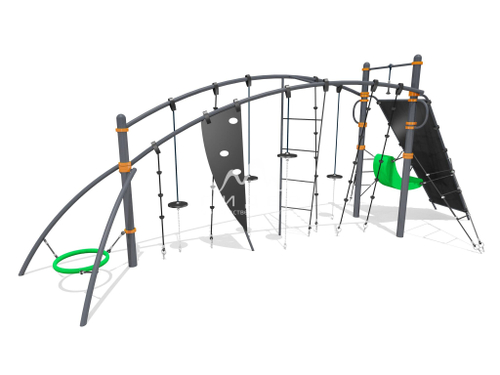 Спортивный комплекс 09207