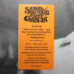 Merl Saunders, Jerry Garcia / Keystone Companions - The Complete 1973 Fantasy Recordings (6LP)