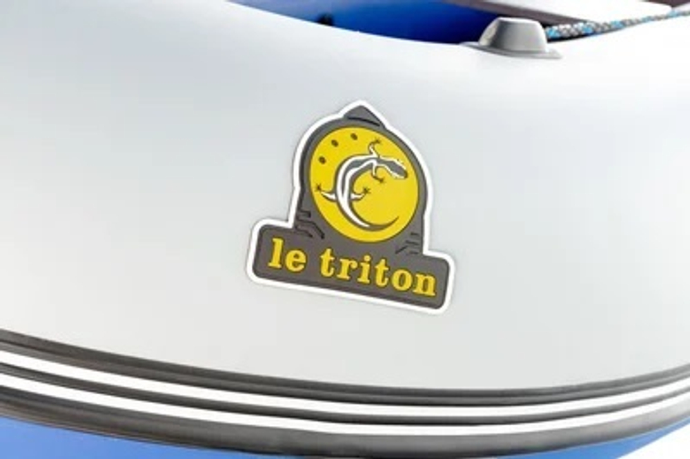 Лодка ПВХ ТРИТОН Plus 315