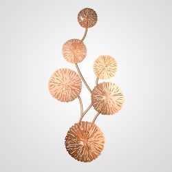 Настенный Светильник Inca Twig Wall C By Imperiumloft