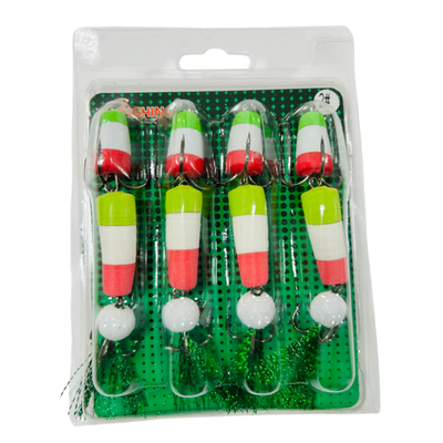 Мундула убийца судака №2