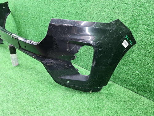 Бампер передний EXEED VX (2021-2024)