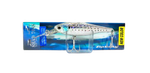Воблер ZipBaits Rigge 90MN Secret, 821, Ivory Back Silver