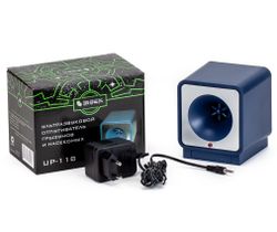 Отпугиватель мышей, крыс, моли, муравьев, блох ЭкоСнайпер UP-118