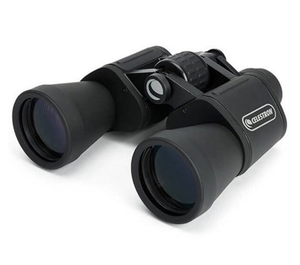 Бинокль Celestron UpClose G2 10x50