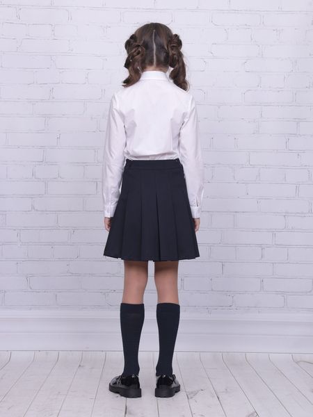 Школьная юбка Рио (ШФ-2198)