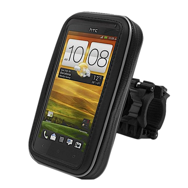 Чехол Влагозащищенный на руль Extreme Style Type: Smart  внут.117х65х20мм  Вес 180г