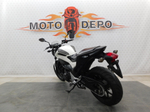 Honda NC750S 038415