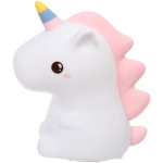 Ночник «Сute Dino» 12*10,2*16,6 см USB 0.45w 5 v