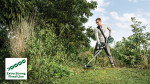 Электрокоса Bosch AFS 23-37 06008A9000
