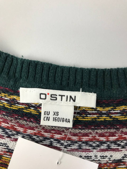 Джемпер Ostin стильный 44 размер