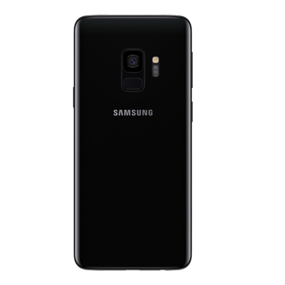 Samsung Galaxy S9 64GB Черный бриллиант