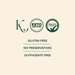 Great Lakes Wellness, Желатин, без добавок, 454 г (16 унций)