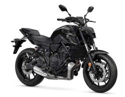 Мотоцикл YAMAHA MT-07