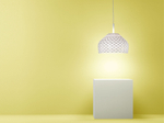 Светильник Flos Tatou Suspension 1