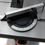 JIB BS450B Ленточнопильный станок