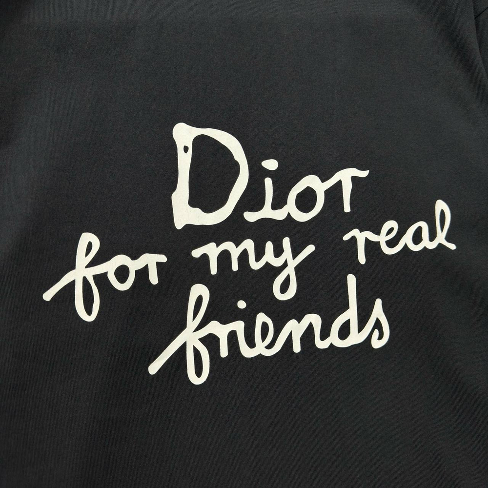 Футболка Christian Dior, арт. 486268635