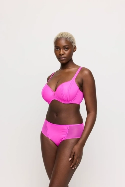 PRIMADONNA TWIST VIVGIRL Трусы с высокой талией, розовый